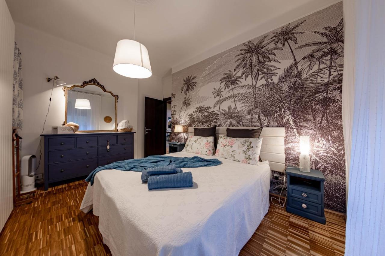 דירות H11 Country Lux - Jacuzzi - Sanremo - Garden מראה חיצוני תמונה