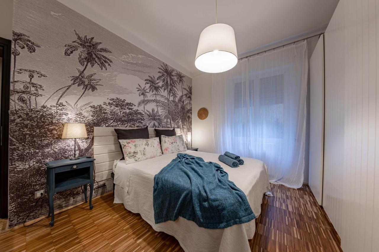 דירות H11 Country Lux - Jacuzzi - Sanremo - Garden מראה חיצוני תמונה