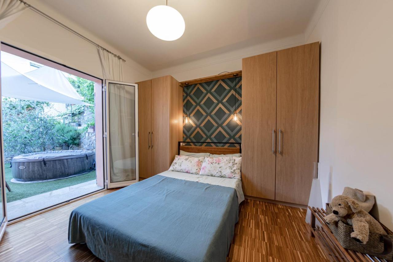 דירות H11 Country Lux - Jacuzzi - Sanremo - Garden מראה חיצוני תמונה